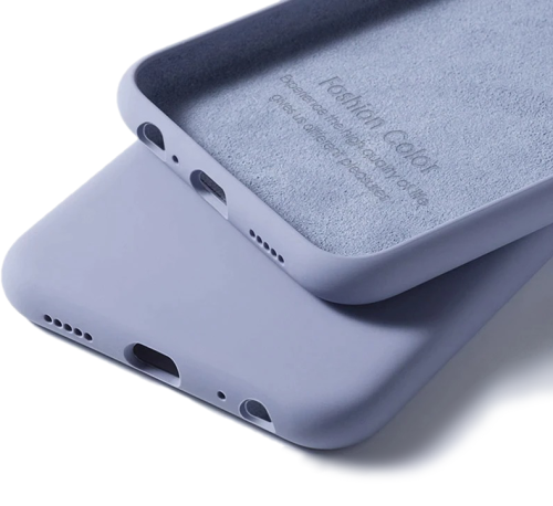 Etui Fiber Case Samsung Galaxy A52