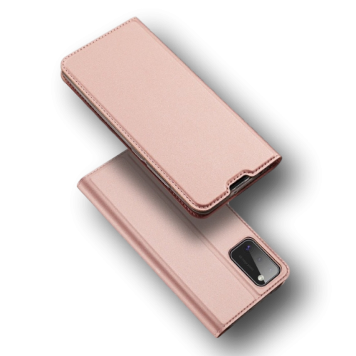 Etui DUX Skin Pro do Oppo A53