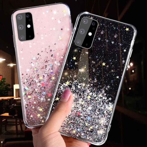 Etui Brilliant Star do Samsung Galaxy A32 5G