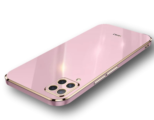 Etui XINLI Gold do Realme 8 Pro - 3 kolory