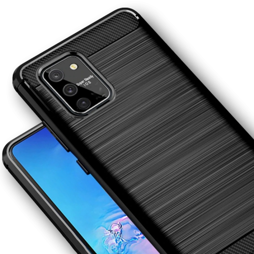 Etui Rug Carbon Samsung Galaxy A33 5G