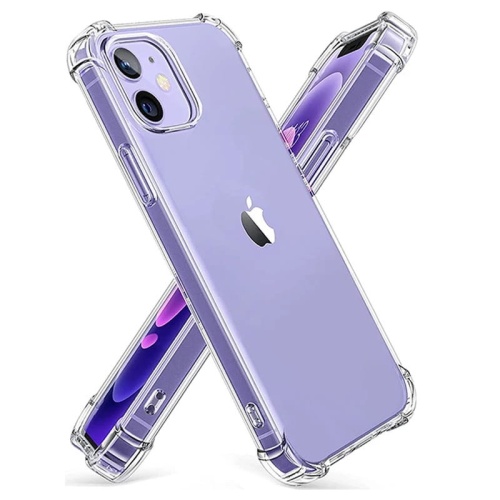 Etui Anti Shock do Apple iPhone 12 Mini