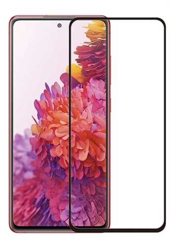 Szkło na ekran 5D FULL do Motorola Moto G22