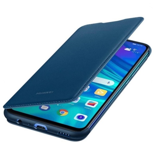 Etui  Huawei P Smart 2019 - Wallet Cover