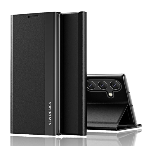 Etui Leather New do Samsung Galaxy A14 5G - 3 kolory