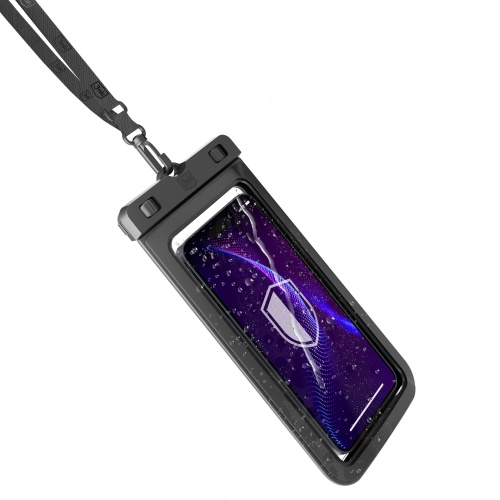Etui wodoodporne 3mk Hydro Case - 7 cali
