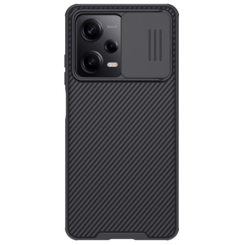 Etui Nillkin CamShield Pro do Xiaomi Redmi Note 12 Pro