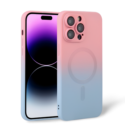 Etui Ombre Mag Safe do Apple iPhone 14 Pro