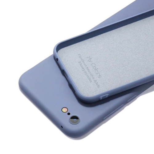 Etui Fiber Case Apple iPhone 8 Plus