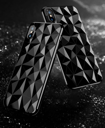 Etui 3D Diamond Samsung Galaxy J5 2017