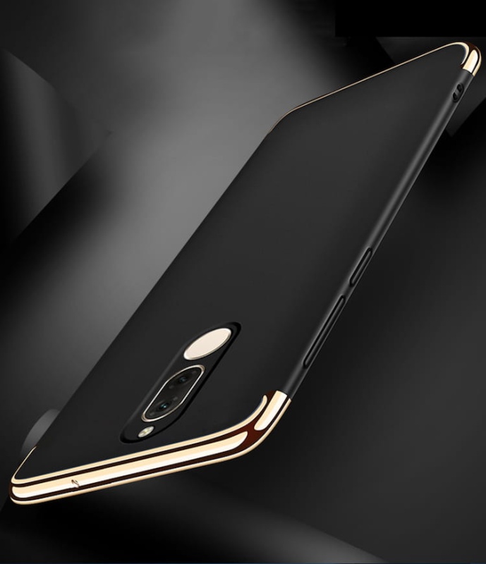 Etui GoldMate Huawei Mate 10 Lite - 3 kolory