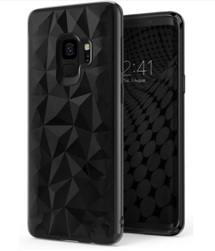 Etui 3D Diamond Samsung Galaxy J5 2017