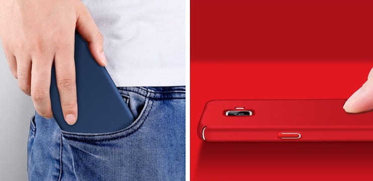 Etui Armor  Samsung Galaxy J5 2017 - 3 kolory