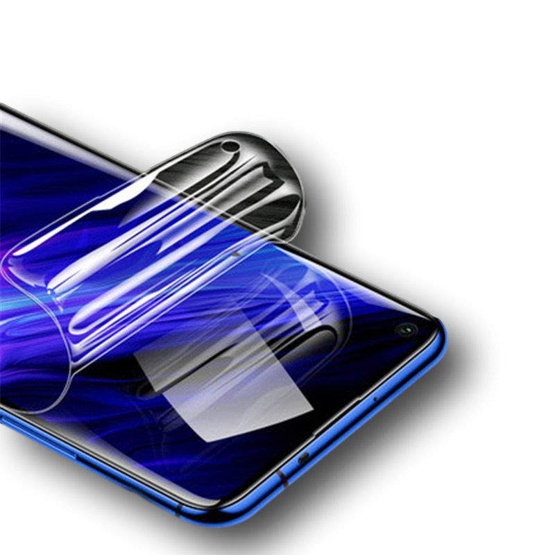 Folia hybrydowa HydroGel do Xiaomi Mi 10 Lite