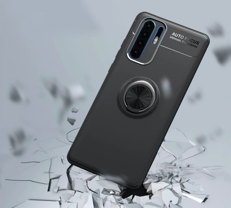 Etui Ring Slim do Huawei P30 Pro