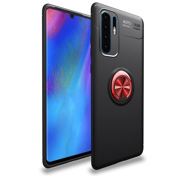 Etui Ring Slim do Huawei P30 Pro