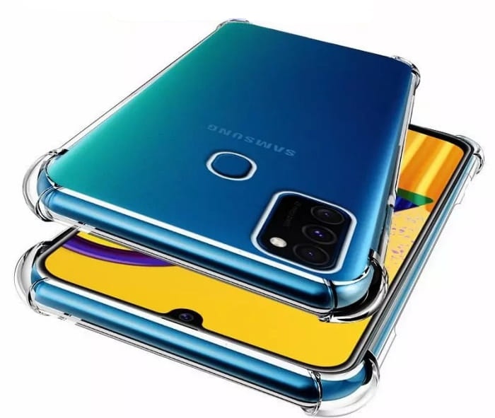 Etui Anti Shock Samsung Galaxy M21