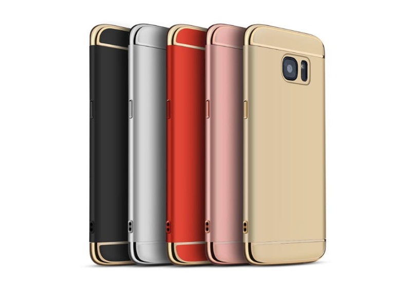 Etui GoldMate Samsung Galaxy S7