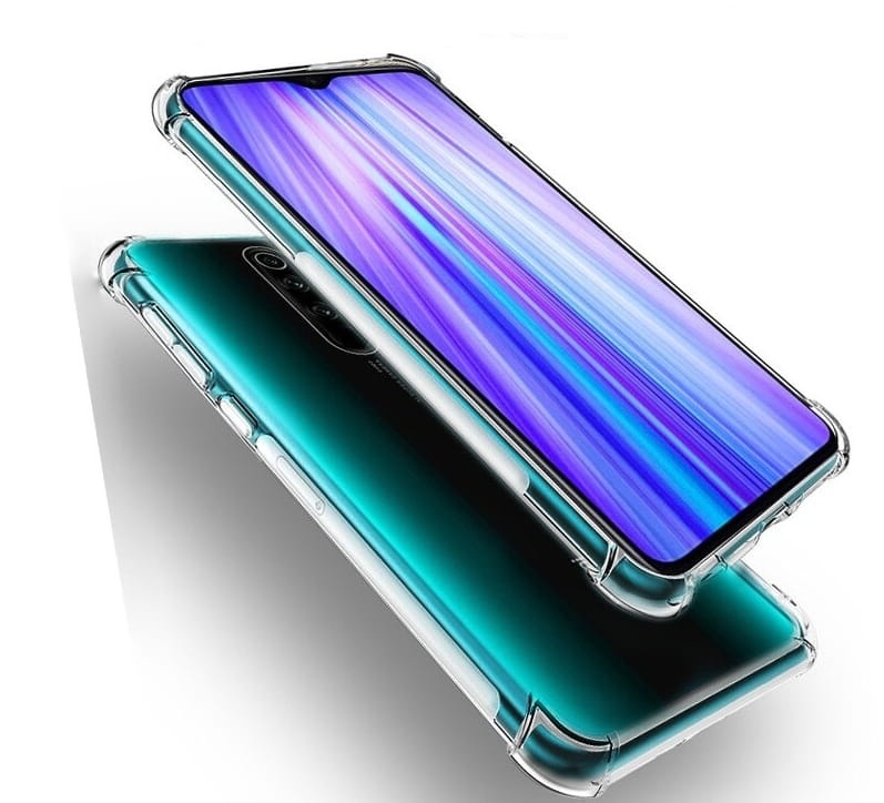 Etui Anti Shock do Xiaomi Redmi 9