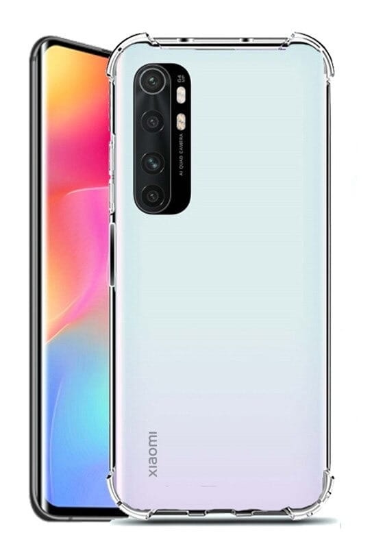 Etui Anti Shock do Xiaomi Mi Note 10 Lite