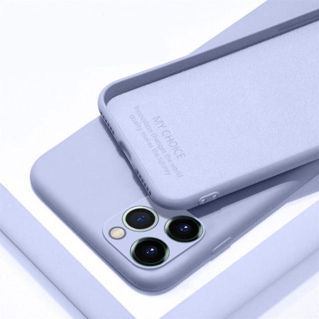 Etui Fiber Case do Apple iPhone 11 Pro - 3 kolory