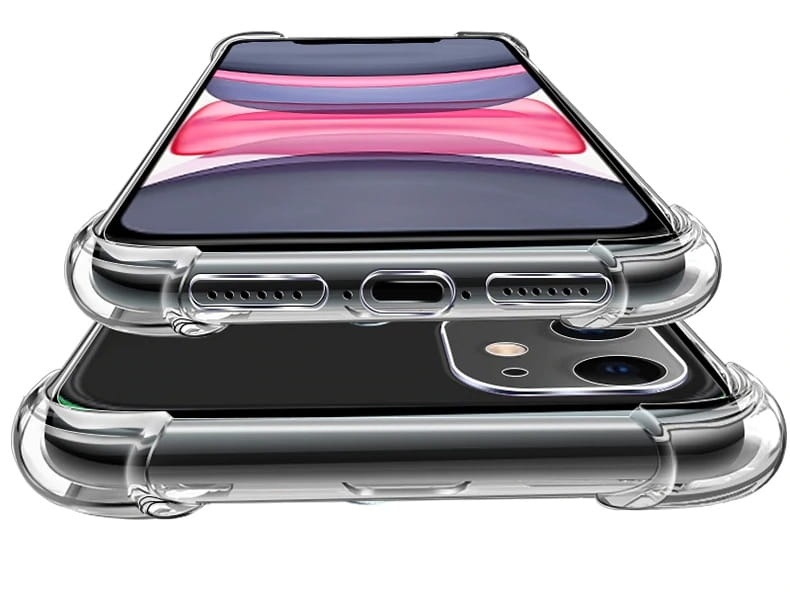 Etui Anti Shock do Apple iPhone 11