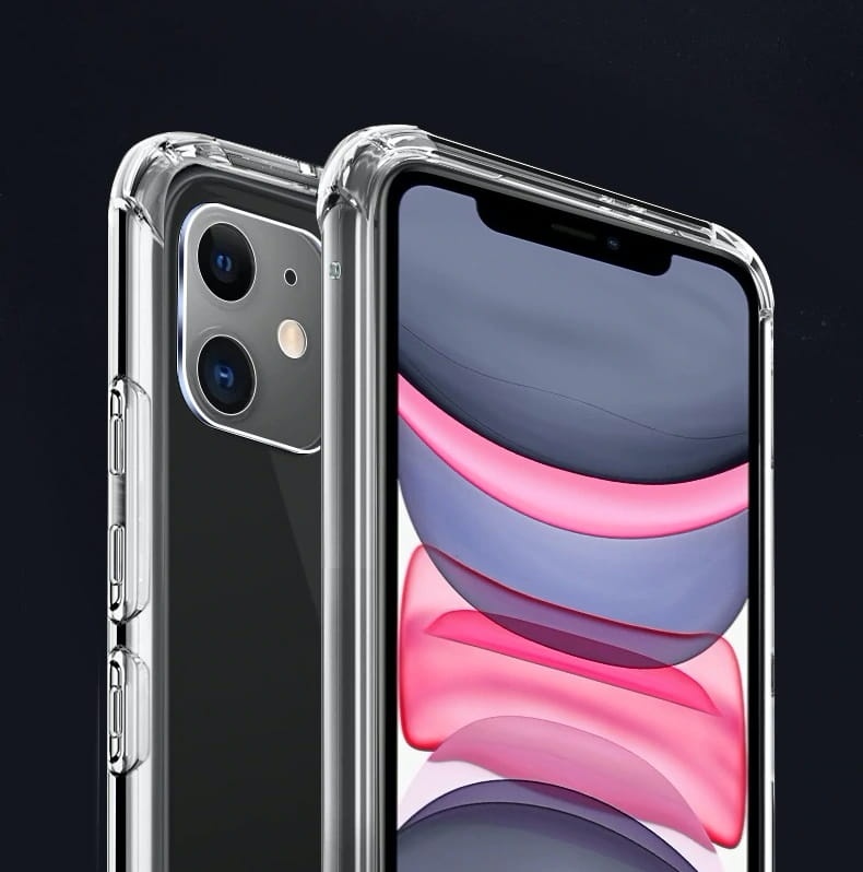 Etui Anti Shock do Apple iPhone 11
