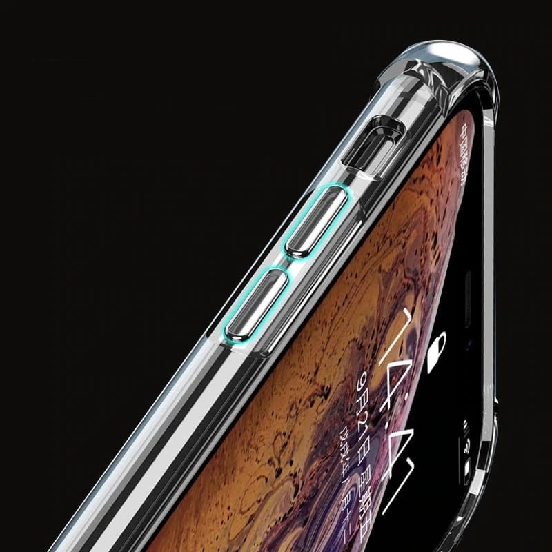 Etui Anti Shock do Apple iPhone 11 Pro