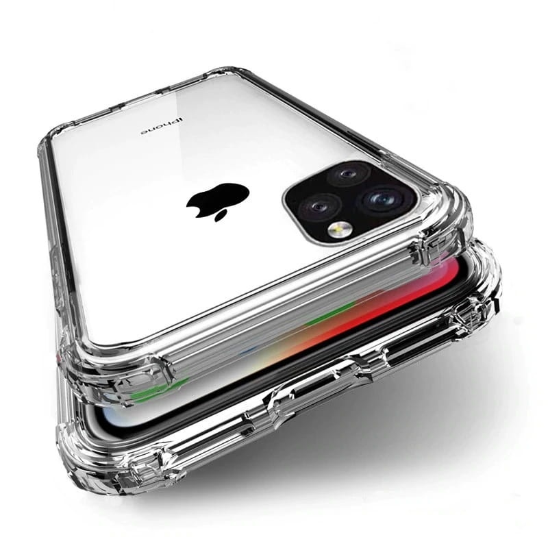 Etui Anti Shock do Apple iPhone 11 Pro