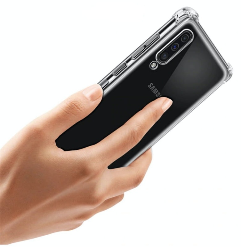 Etui Anti Shock Samsung Galaxy A20s