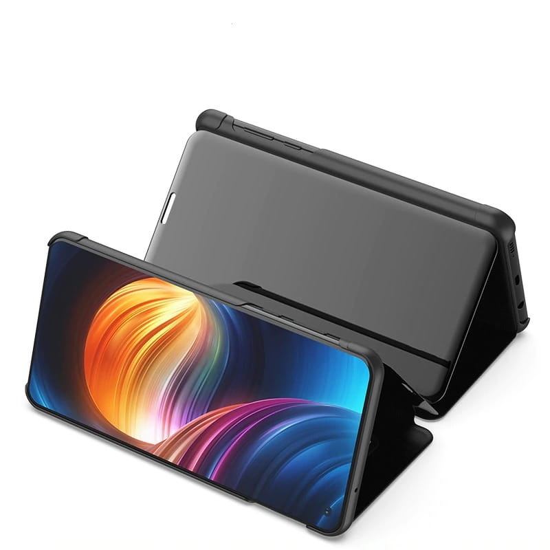 Etui Clear View do OPPO A91 - 3 kolory
