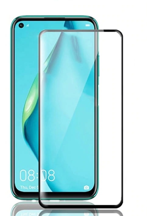 Szkło 5D FULL GLUE do OPPO A92