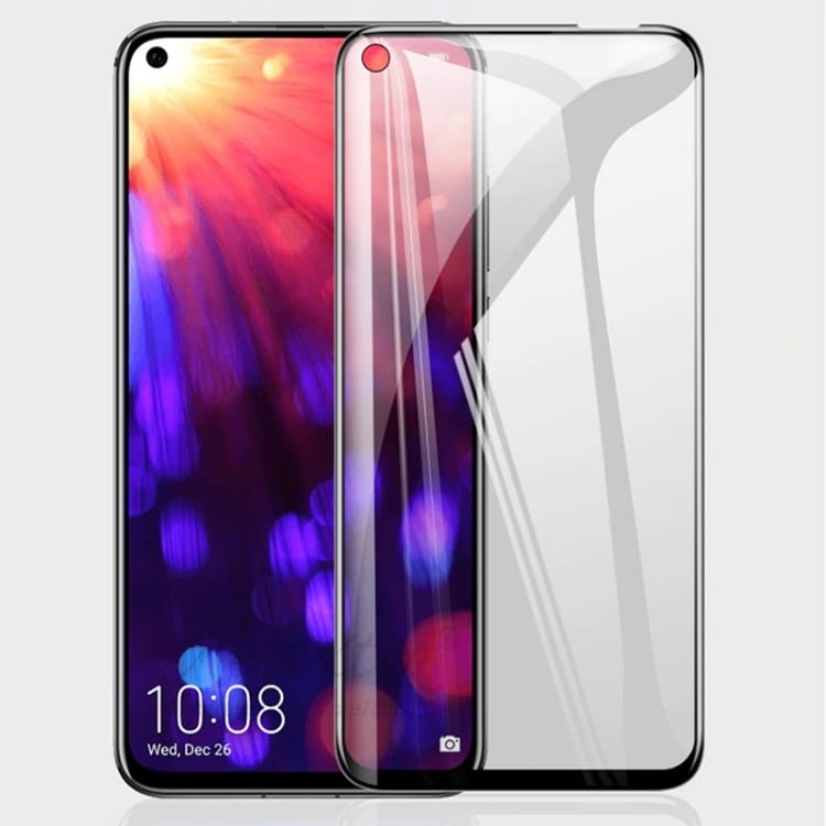Szkło 5D FULL GLUE do OPPO A92