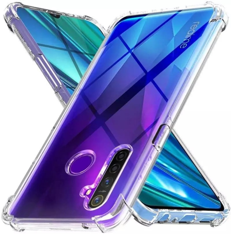 Etui Anti Shock do OPPO A31
