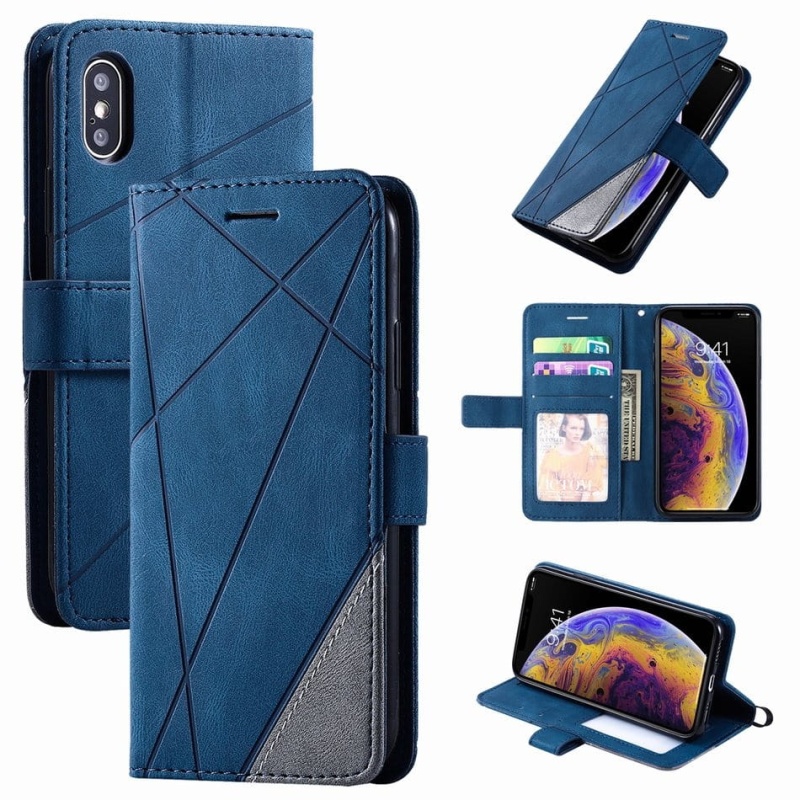 Etui Wallet Flip do Xiaomi Redmi Note 9S