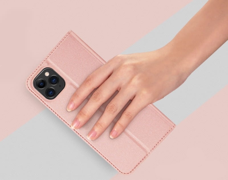 Etui DUX Skin Pro do Apple iPhone 12 Mini