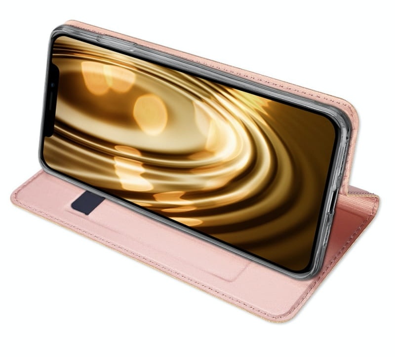 Etui DUX Skin Pro do Apple iPhone 12 Mini