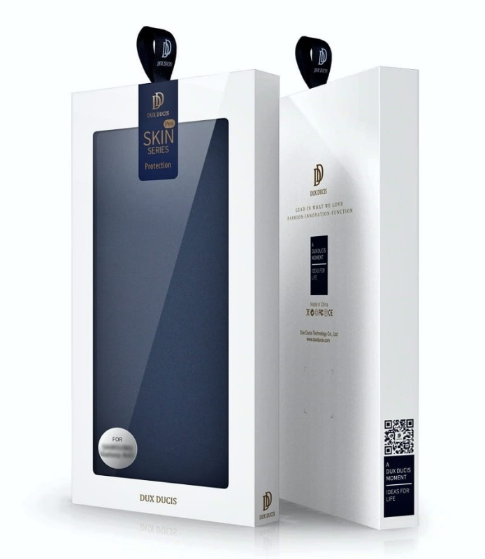 Etui DUX Skin Pro do Apple iPhone 12 Mini
