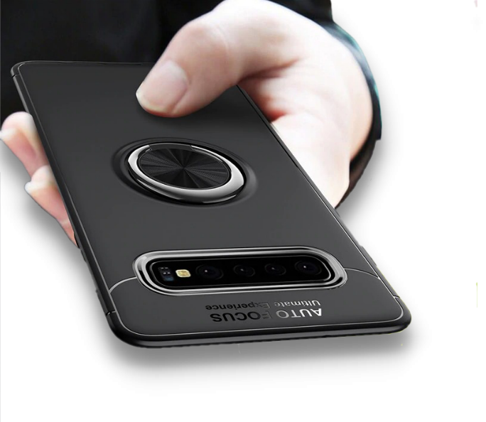 Etui Ring Slim do Samsung Galaxy S10+ Plus