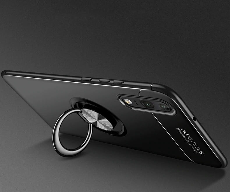 Etui Ring Slim do Samsung Galaxy S10+ Plus