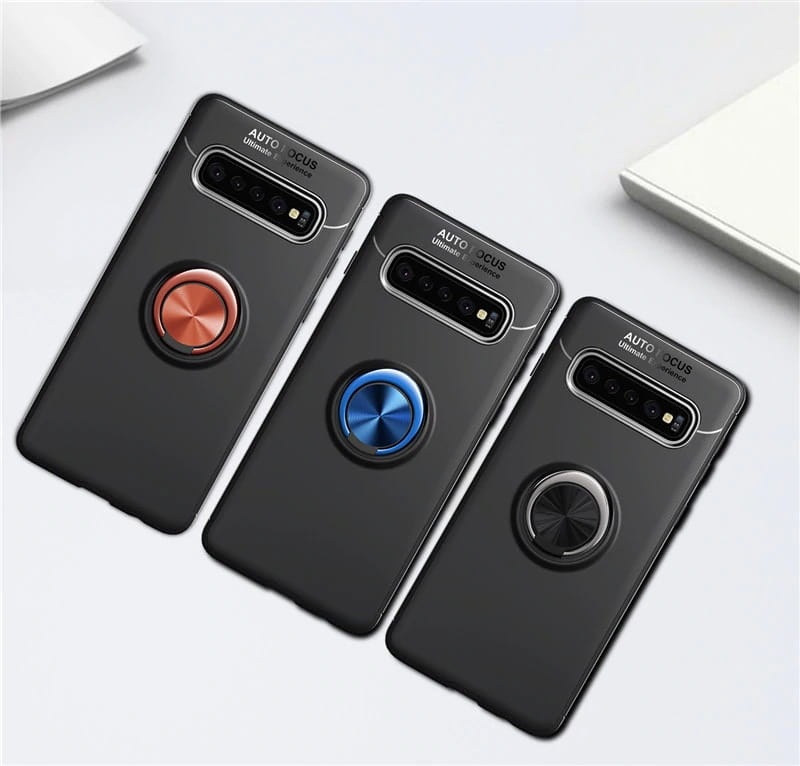 Etui Ring Slim do Samsung Galaxy S10+ Plus