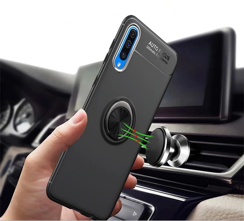 Etui Ring Slim do Samsung Galaxy S10+ Plus