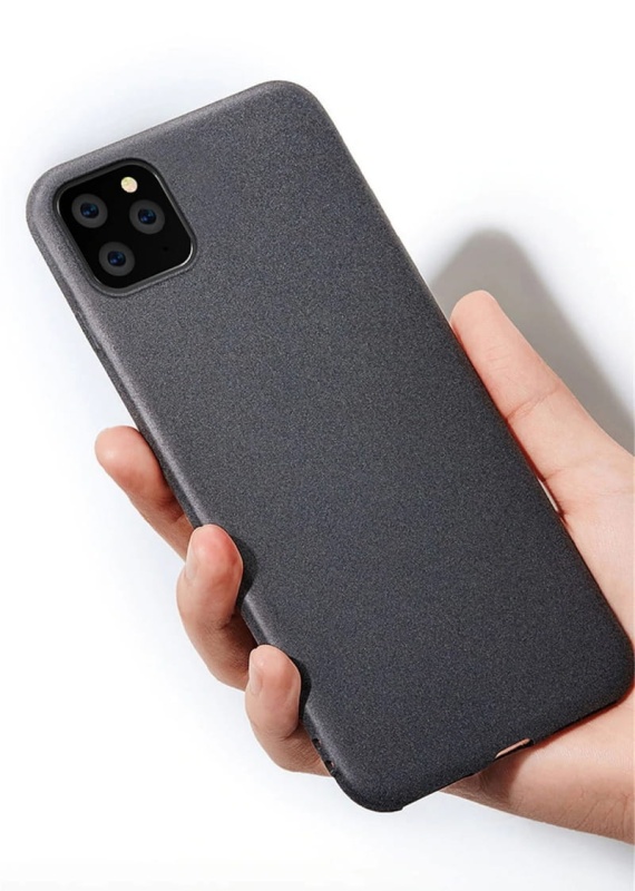 Etui Sandstone do Apple iPhone 11
