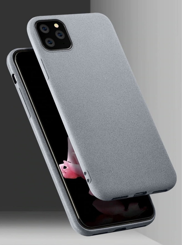 Etui Sandstone do Apple iPhone 11