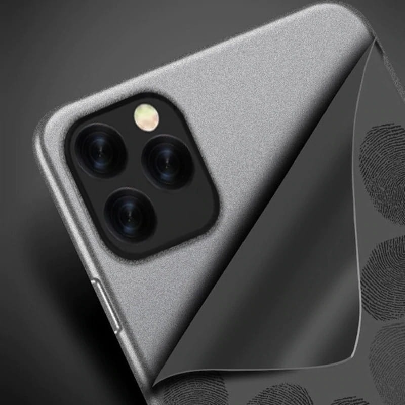 Etui Sandstone do Apple iPhone 11