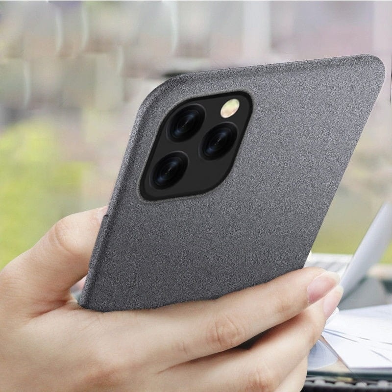 Etui Sandstone do Apple iPhone 11