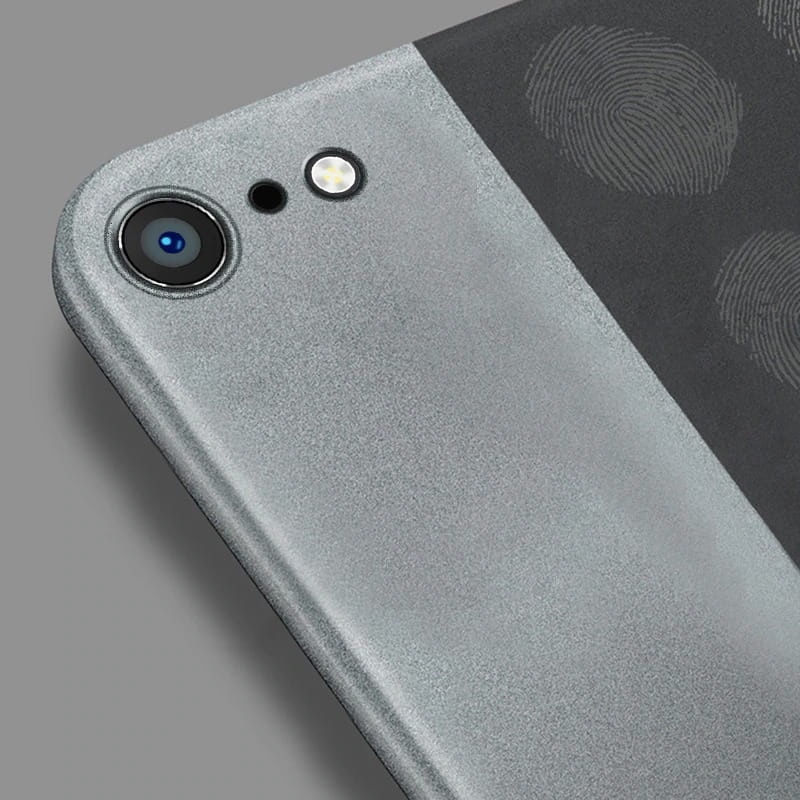 Etui Sandstone do Apple iPhone 7 - 2 kolory