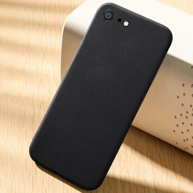 Etui Sandstone do Apple iPhone 7 - 2 kolory