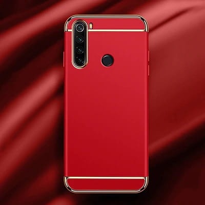 Etui GoldMate Huawei P30 Lite - 3 kolory
