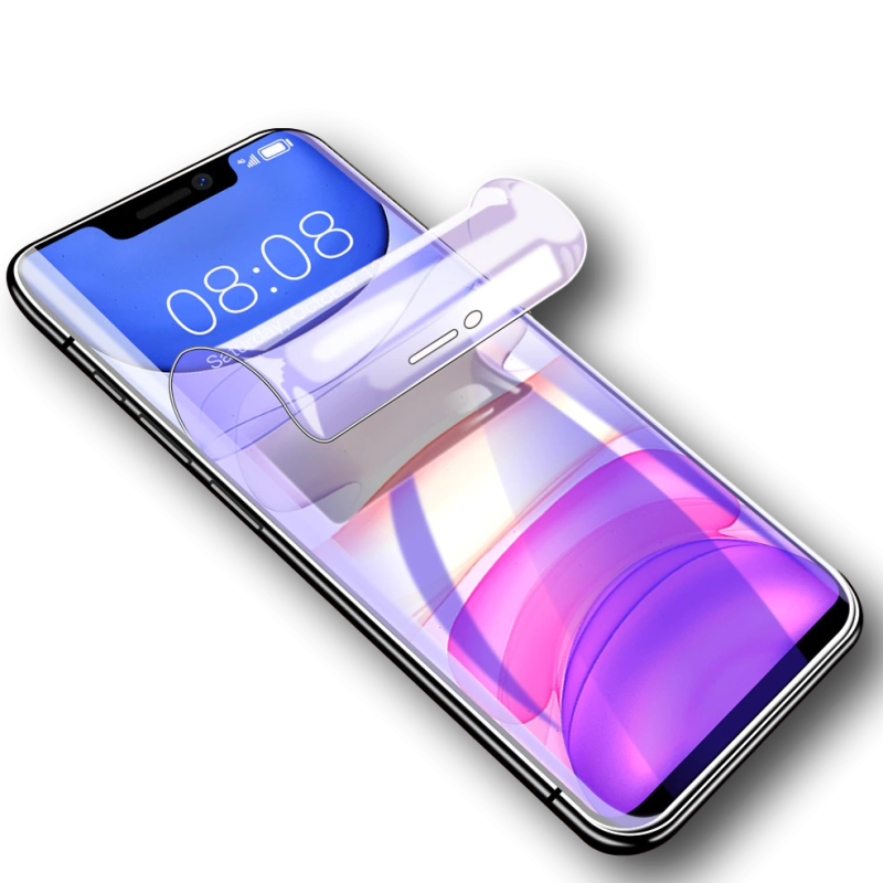 Folia hybrydowa HydroGel do Apple iPhone 12 Mini
